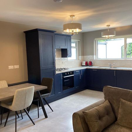 Highgrange Apartments Дандолк Экстерьер фото