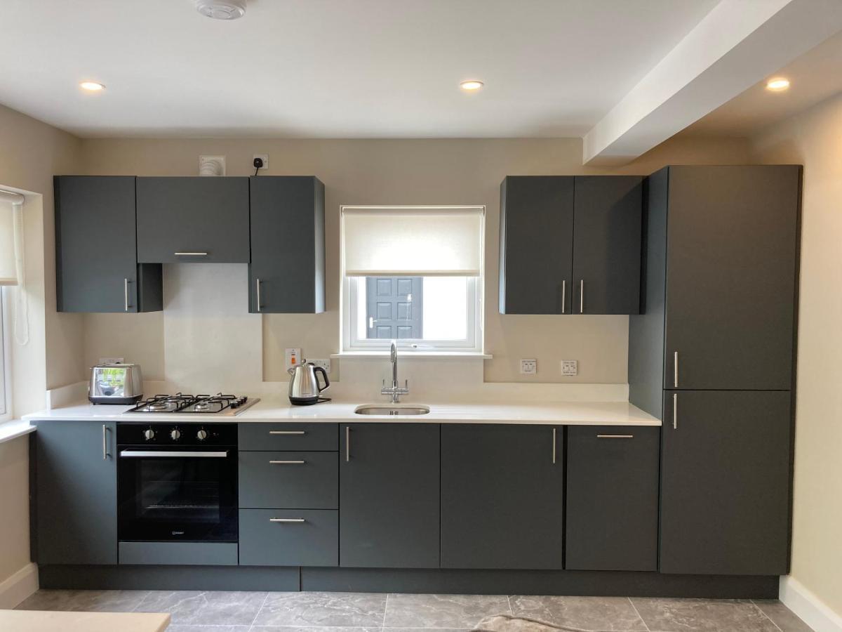 Highgrange Apartments Дандолк Экстерьер фото